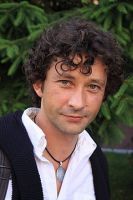 Herec Leszek Zduń