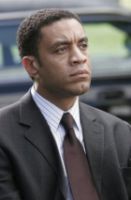 Herec Harry Lennix