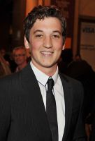 Herec Miles Teller