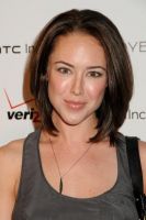 Herec Lindsey McKeon