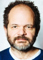 Herec Roderick Hill