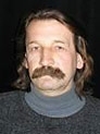 Herec Vasiľ Rusiňák