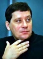 Herec Pavel Kříž