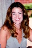 Herec Claudia Christian