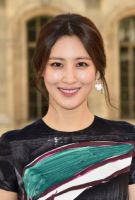 Herec Claudia Kim