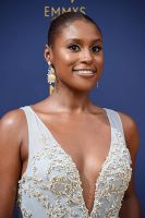 Herec Issa Rae