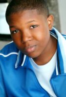 Herec Denzel Whitaker