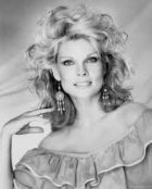 Herec Cathy Lee  Crosby