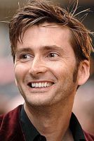 Herec David Tennant