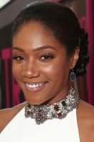 Herec Tiffany Haddish