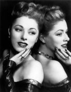 Herec Eleanor Parker