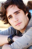 Herec Diego Boneta