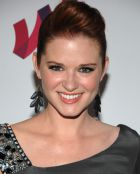 Herec Sarah Drew