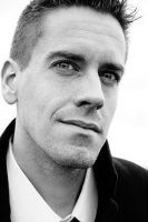 Herec Jesse Joyce