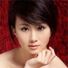 Herec Natalie Meng  Yao