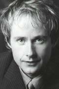 Herec Billy Boyd