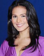 Herec Iza Calzado