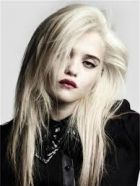 Herec Sky Ferreira