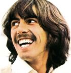 Herec George Harrison