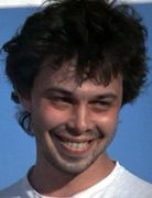 Herec Curtis Armstrong