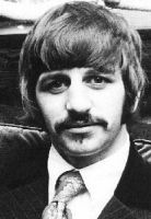 Herec Ringo Starr