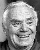 Herec Ernest Borgnine