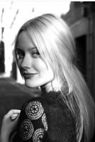 Herec Georgina Haig