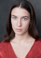 Herec Hannah Margetson