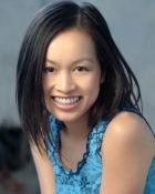 Herec Elizabeth Thai
