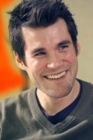 Herec Sean Maher