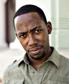 Herec Lamorne Morris