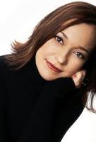 Herec Patricia Scanlon