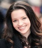 Herec Talulah Riley