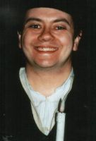 Herec Günter Großmann