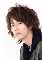 Herec Takeru Sato