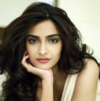 Herec Sonam Kapoor