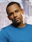 Herec Hill Harper