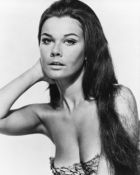 Herec Imogen Hassall