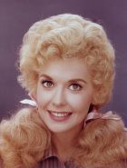 Herec Donna Douglas