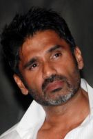 Herec Sunil Shetty