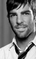 Herec Zachary Quinto