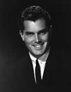 Herec Jeffrey Hunter