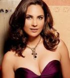 Herec Lara Dutta