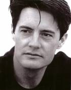 Herec Kyle MacLachlan