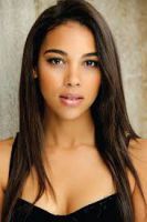 Herec Alexandra Shipp