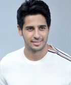 Herec Sidharth Malhotra