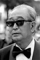 Režisér Akira Kurosawa