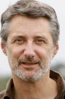 Režisér Antoine de Caunes