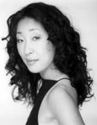 Herec Sandra Oh