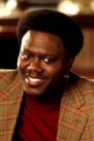 Herec Bernie Mac